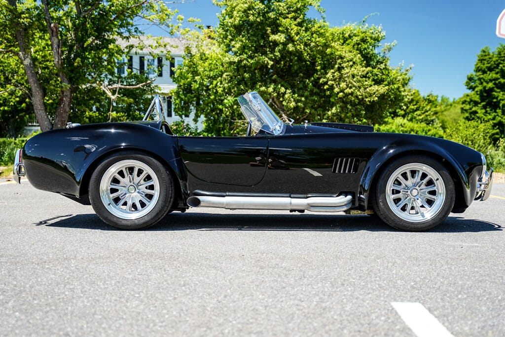 1966 Shelby Cobra MK III 514 Stroker for sale